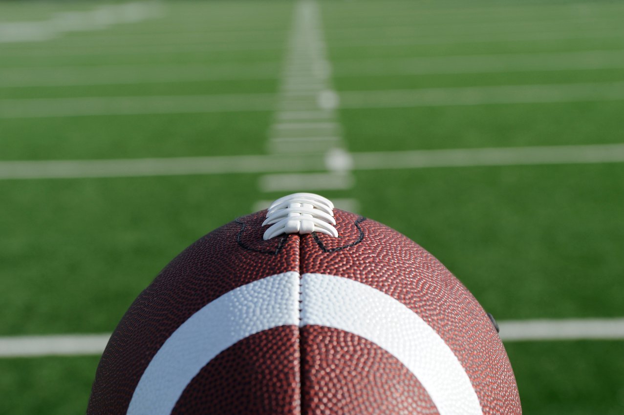 American football
