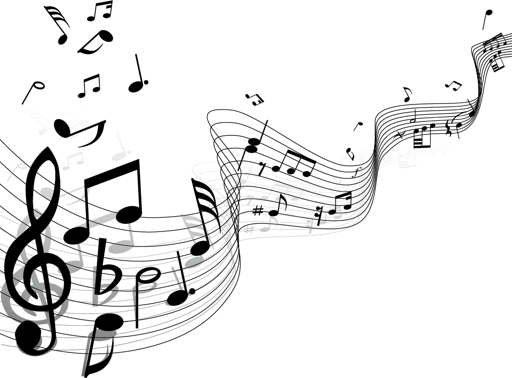 Musical note