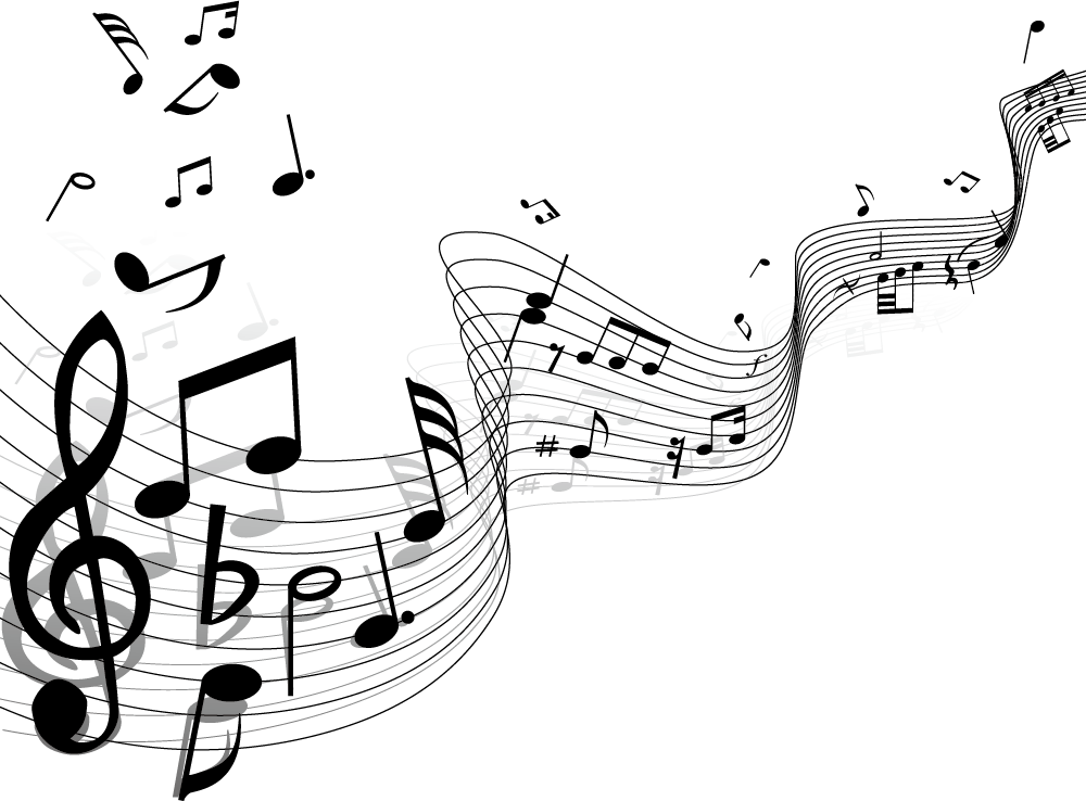 Musical note